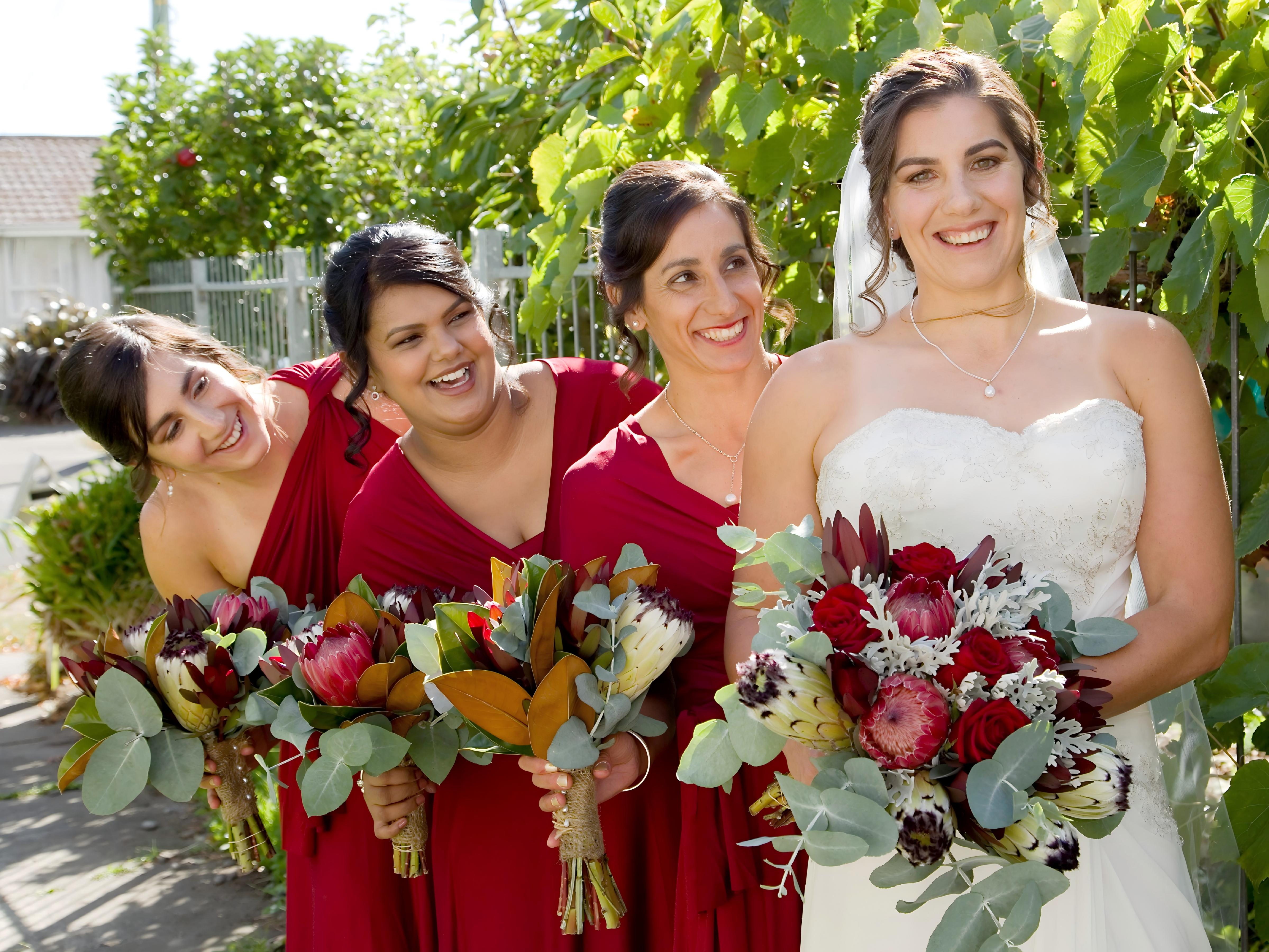 Tips for Picking Infinity Dress Colors by Season