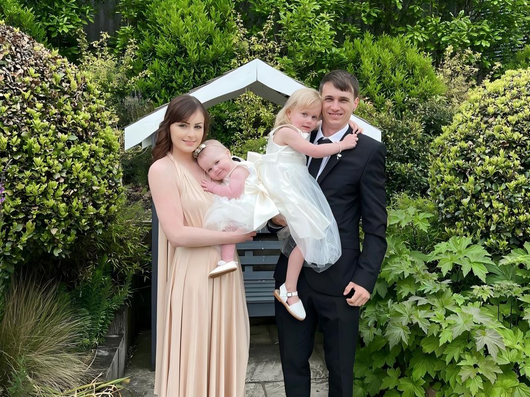 Infinity Dresses styled for every romantic adventure