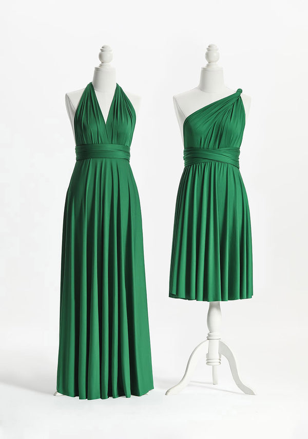 Buy Emerald Green Infinity Dress, Multiway Dress - InfinityDress.com Buy Emerald Green Infinity Dress, Multiway Dress - InfinityDress.com