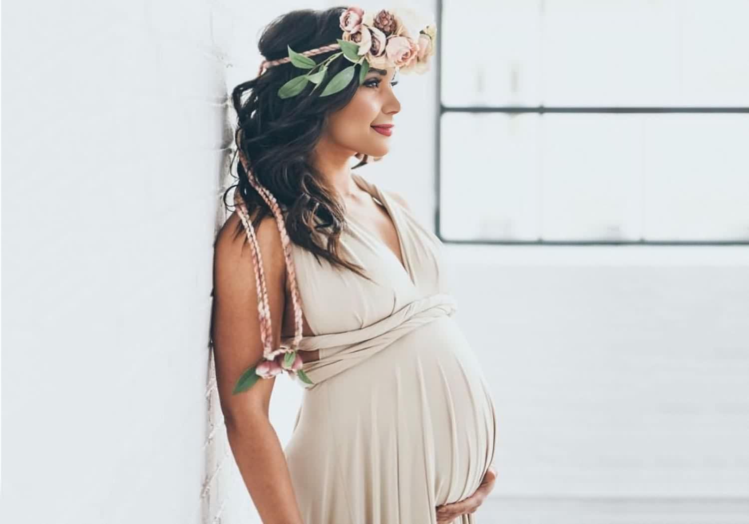 72styles maternity Friendly
