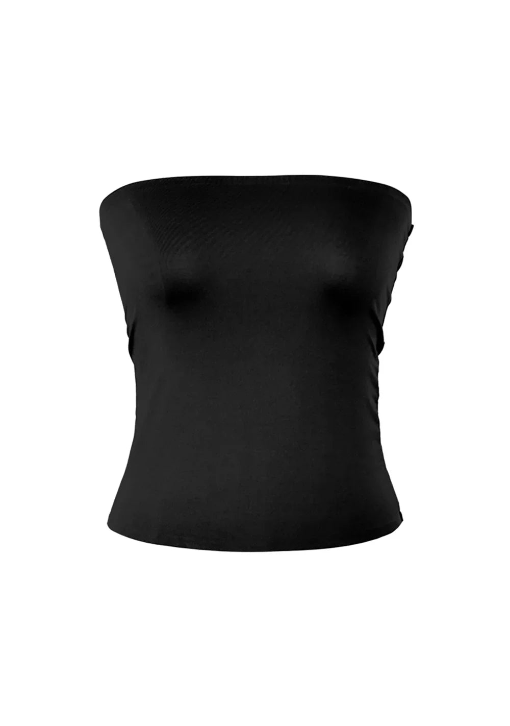 Strapless Bandeau Tube Top for Infinity Convertible Multiway Dress