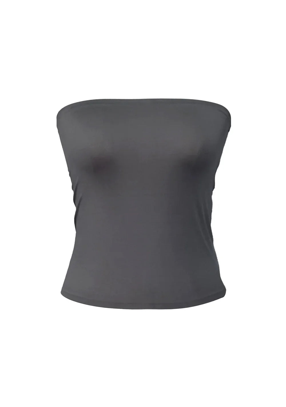 Strapless Bandeau Tube Top for Infinity Convertible Multiway Dress