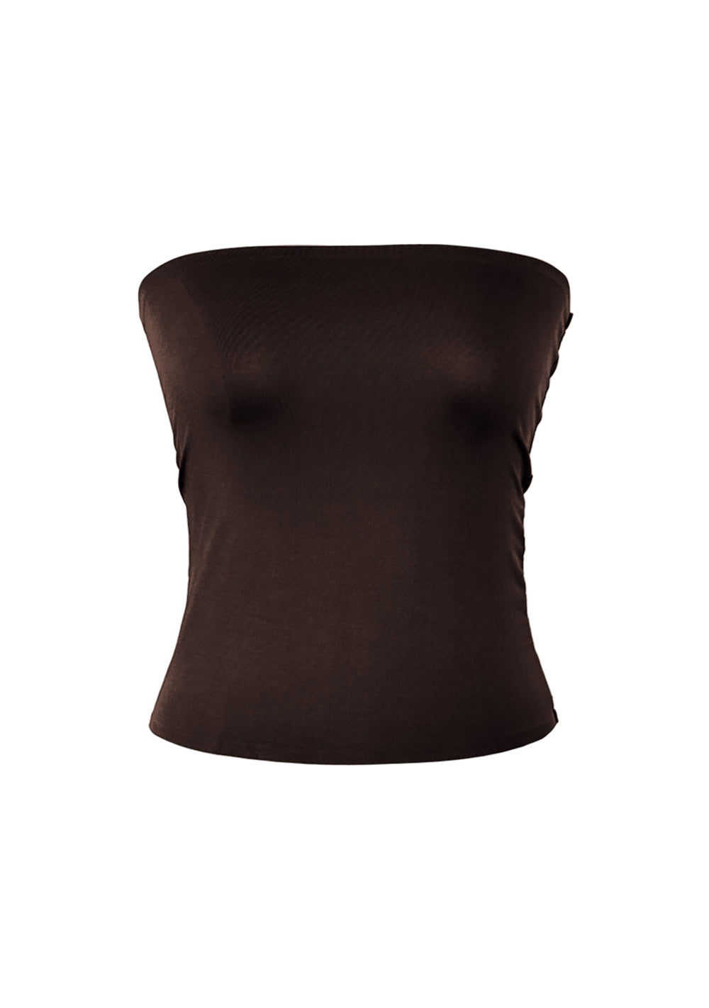 Strapless Bandeau Tube Top for Infinity Convertible Multiway Dress