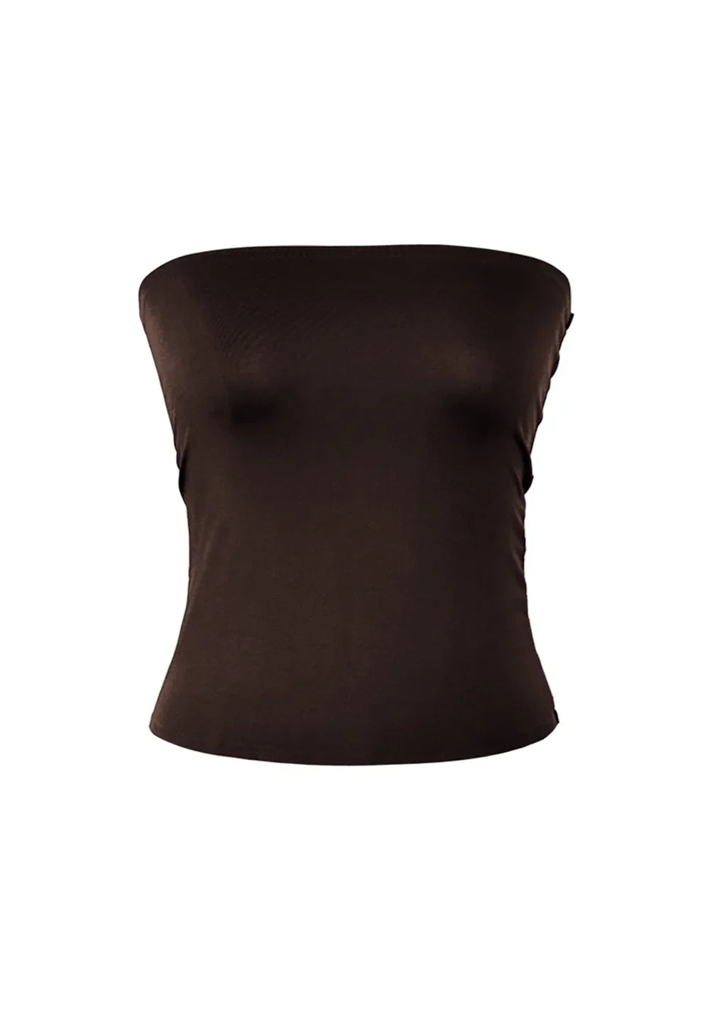 Strapless Bandeau Tube Top for Infinity Convertible Multiway Dress