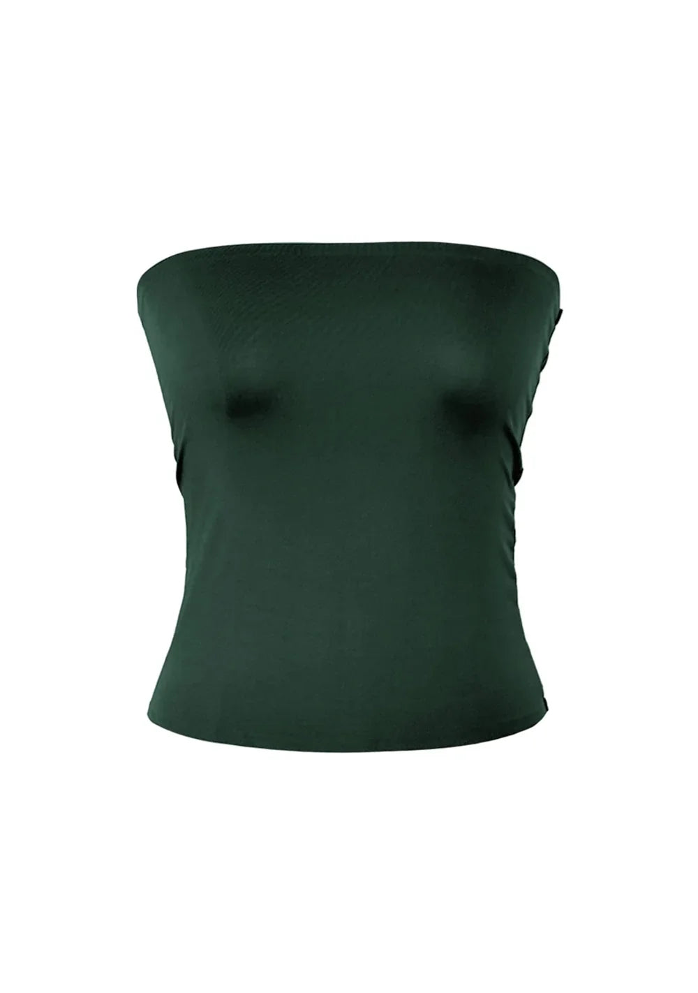 Strapless Bandeau Tube Top for Infinity Convertible Multiway Dress