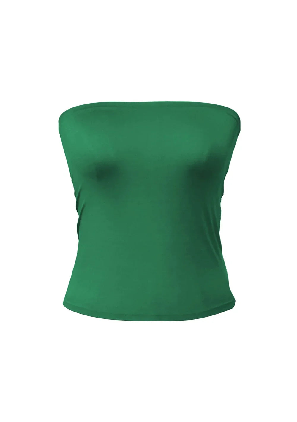 Strapless Bandeau Tube Top for Infinity Convertible Multiway Dress