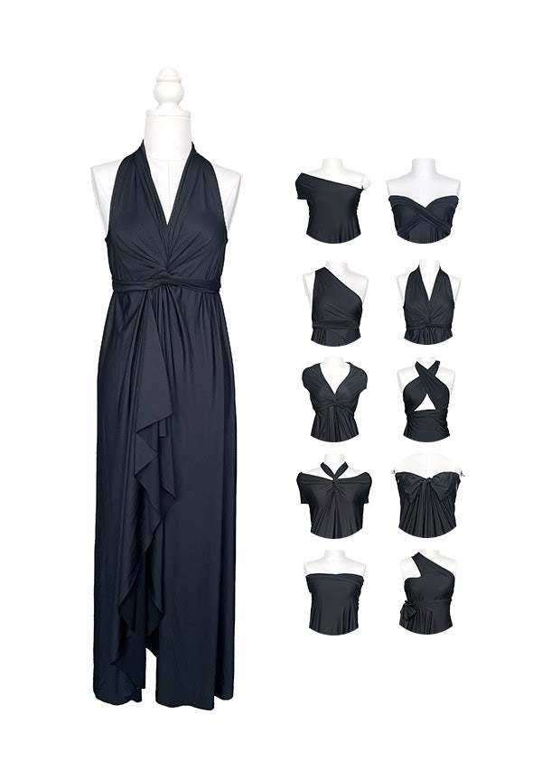 Infinity Beach Dress