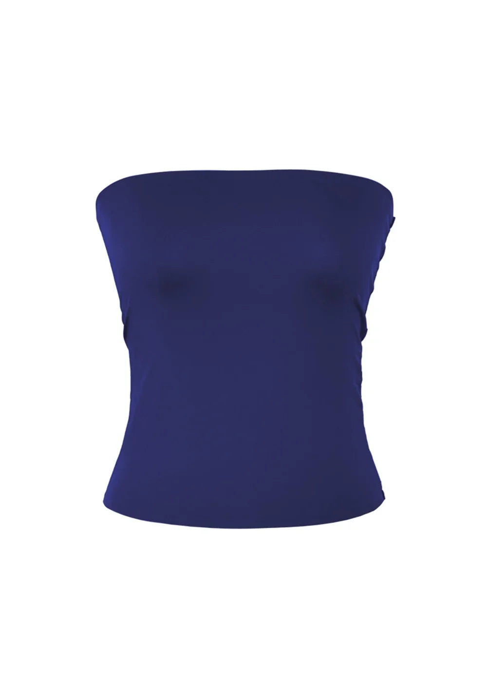 Strapless Bandeau Tube Top for Infinity Convertible Multiway Dress
