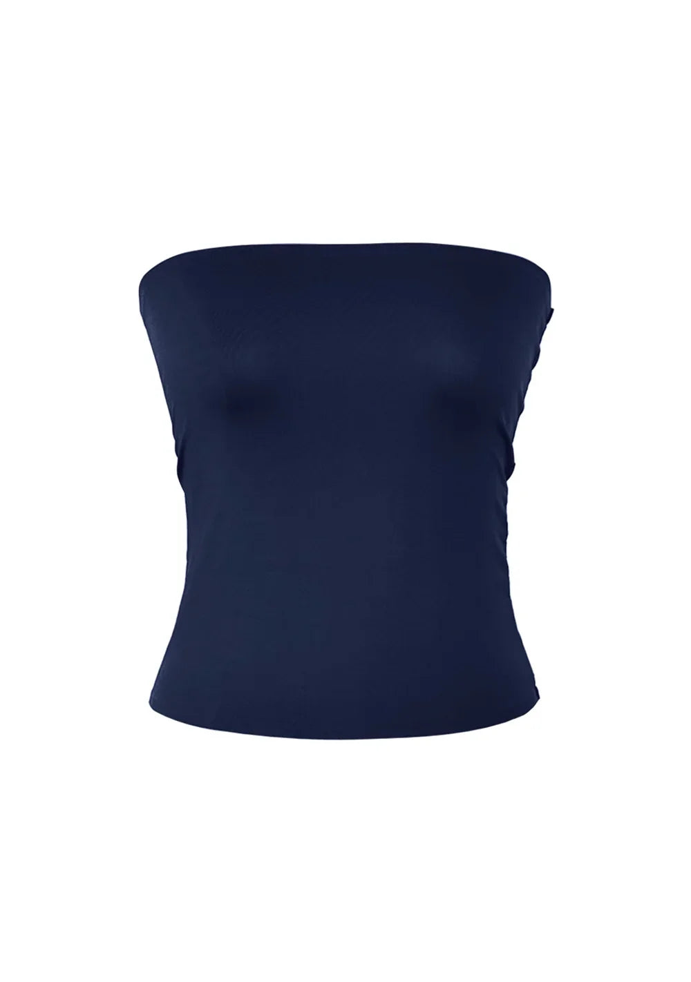 Strapless Bandeau Tube Top for Infinity Convertible Multiway Dress