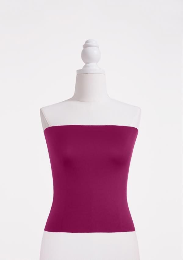 Plum Multiway Infinity Dress - InfinityDress.com