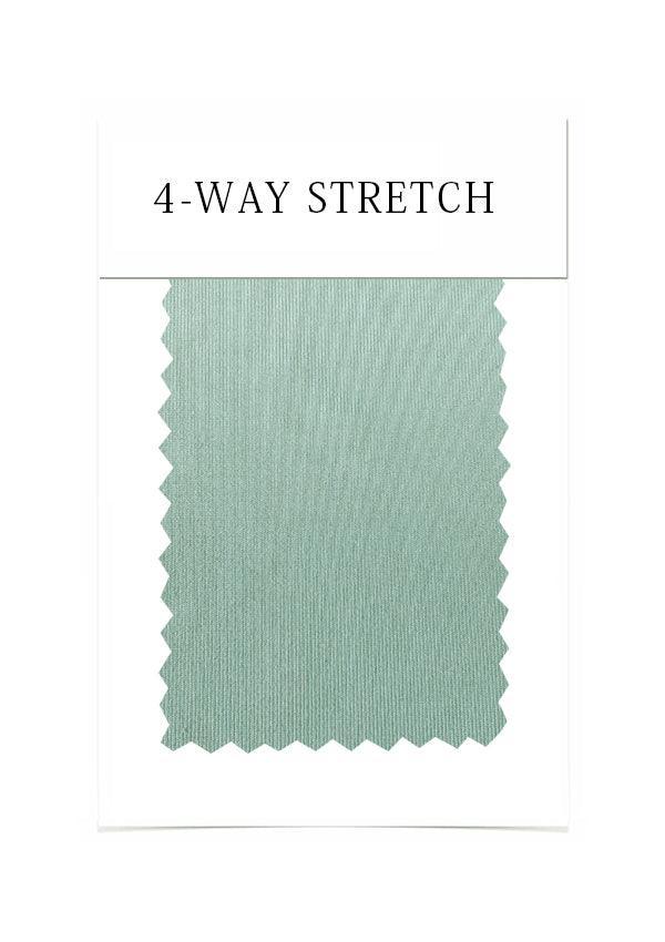 Sage Infinity Dress Fabric Sample Sage Infinity Dress Fabric Sample