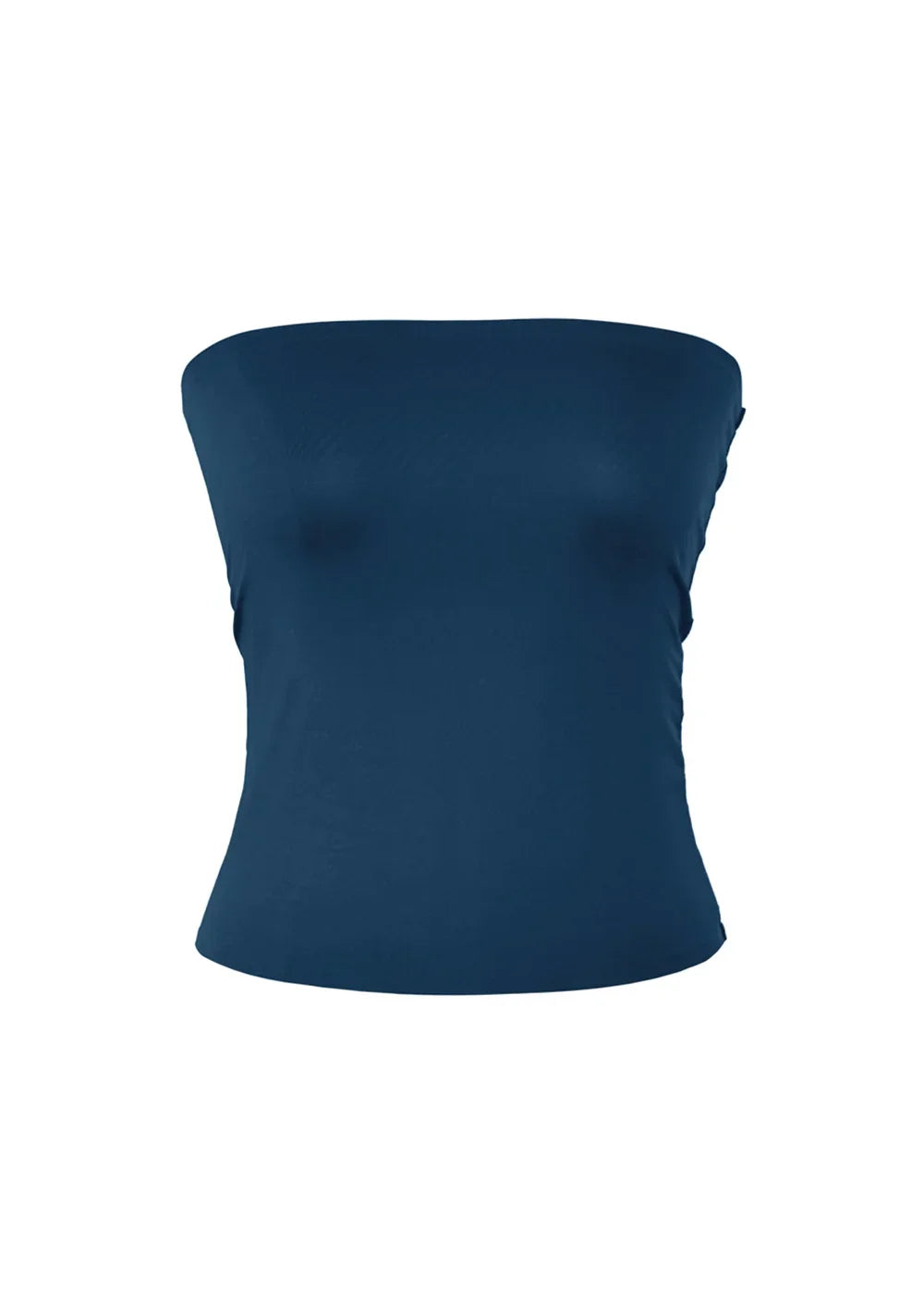 Strapless Bandeau Tube Top for Infinity Convertible Multiway Dress