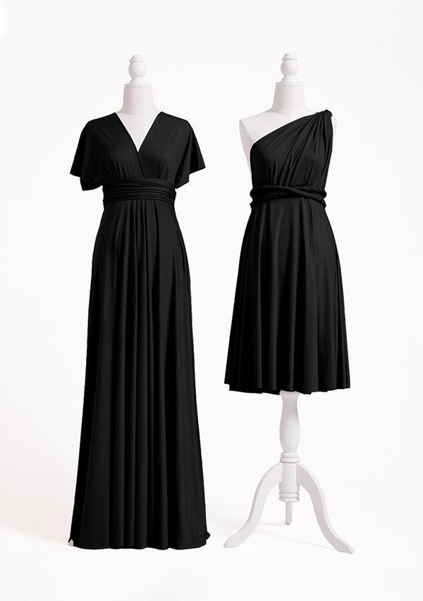 Multiway Infinity Bridesmaid Dress - InfinityDress.com