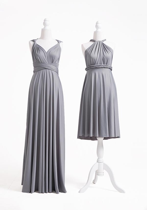 Multiway Infinity Bridesmaid Dress - InfinityDress.com