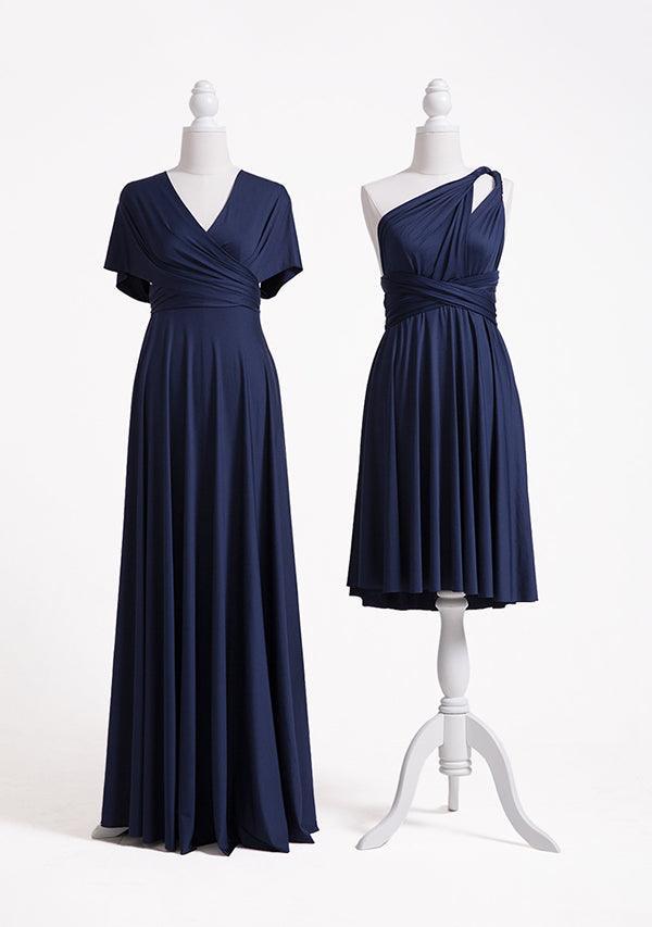 Multiway Infinity Bridesmaid Dress - InfinityDress.com