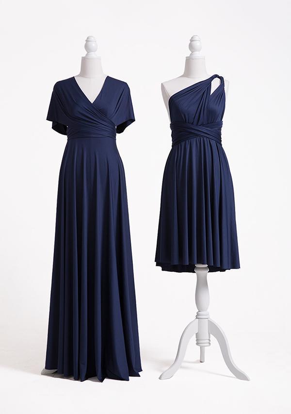 Multiway Infinity Bridesmaid Dress - InfinityDress.com