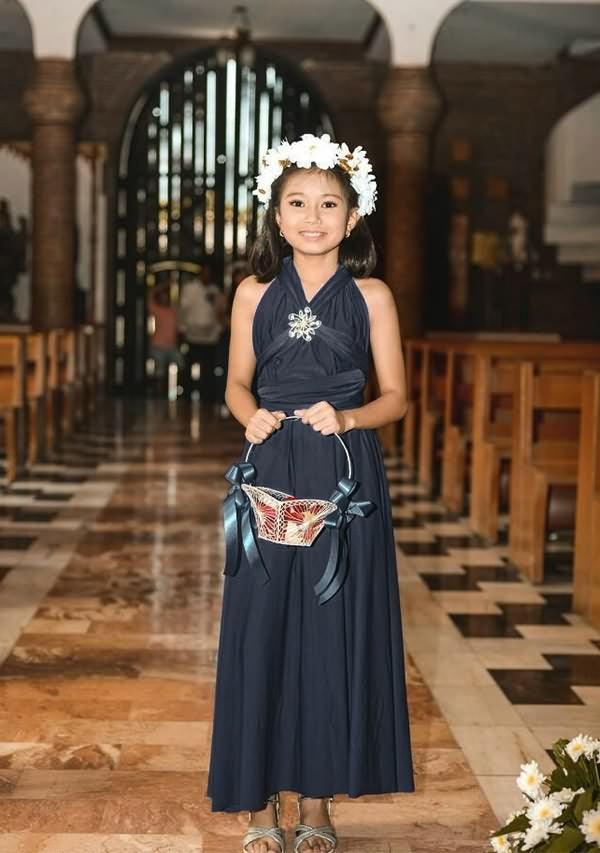 Infinity Dress for Kids - InfinityDress.com