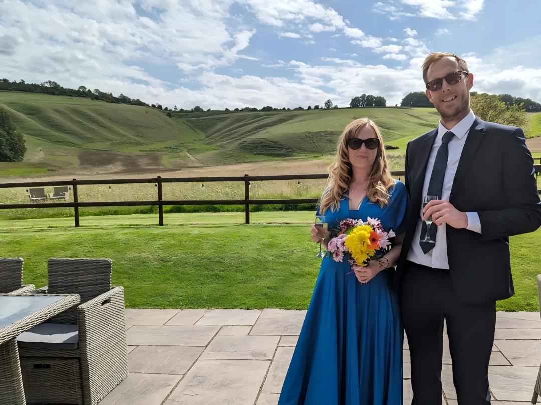 Picnic Chic: Photo‑Ready Ways to Tie an Infinity Dress for Outdoor Photos