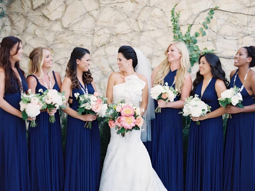 One Dress, Endless Possibilities: Infinity Dress Versatile Styling Guide