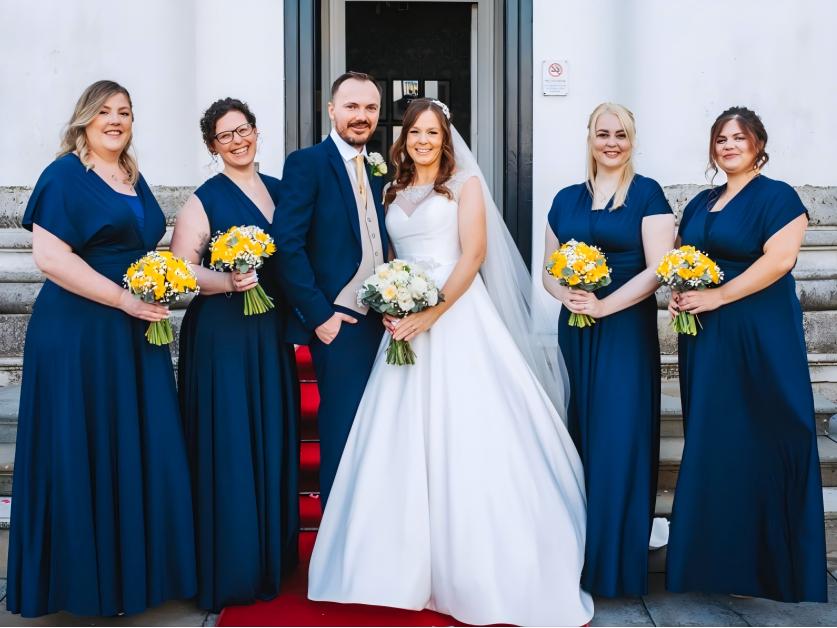 The unique features and versatility of Infinity dresses