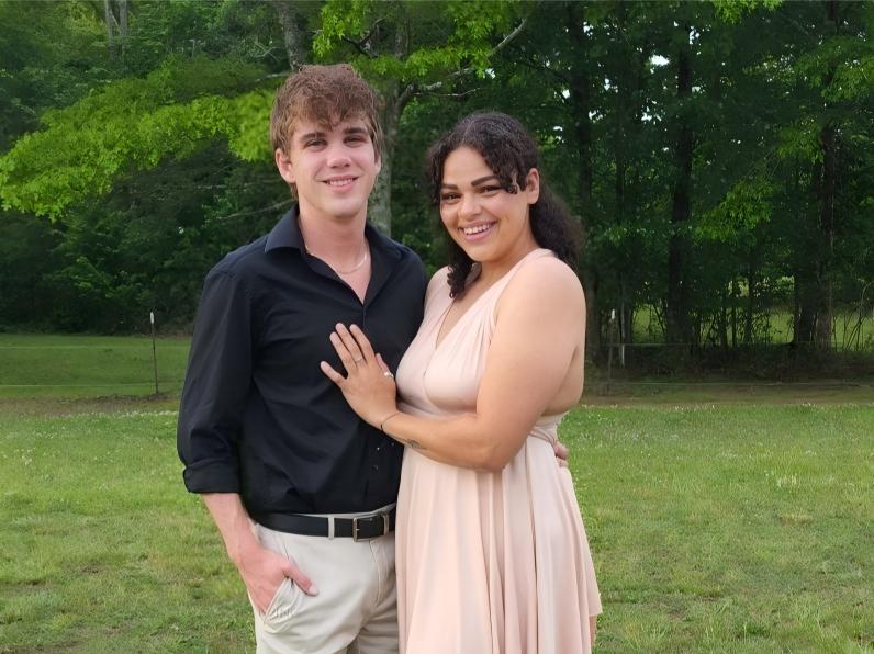 Infinity Dress Looks to Fall in Love with This Valentine’s Day