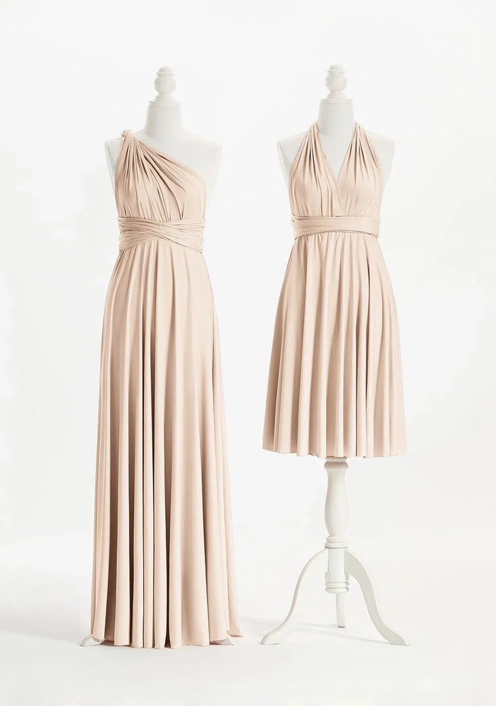 Infinity-Kleider für Brautjungfern & Alltag | InfinityDress.com
