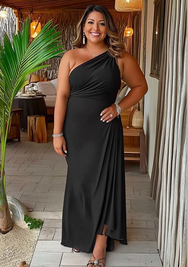 Infinity Beach Dress