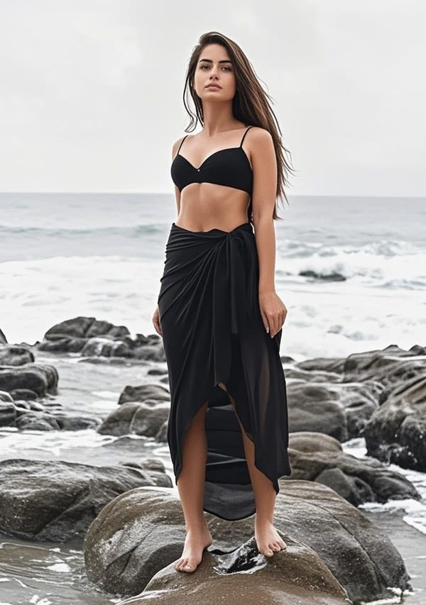 Infinity Beach Dress