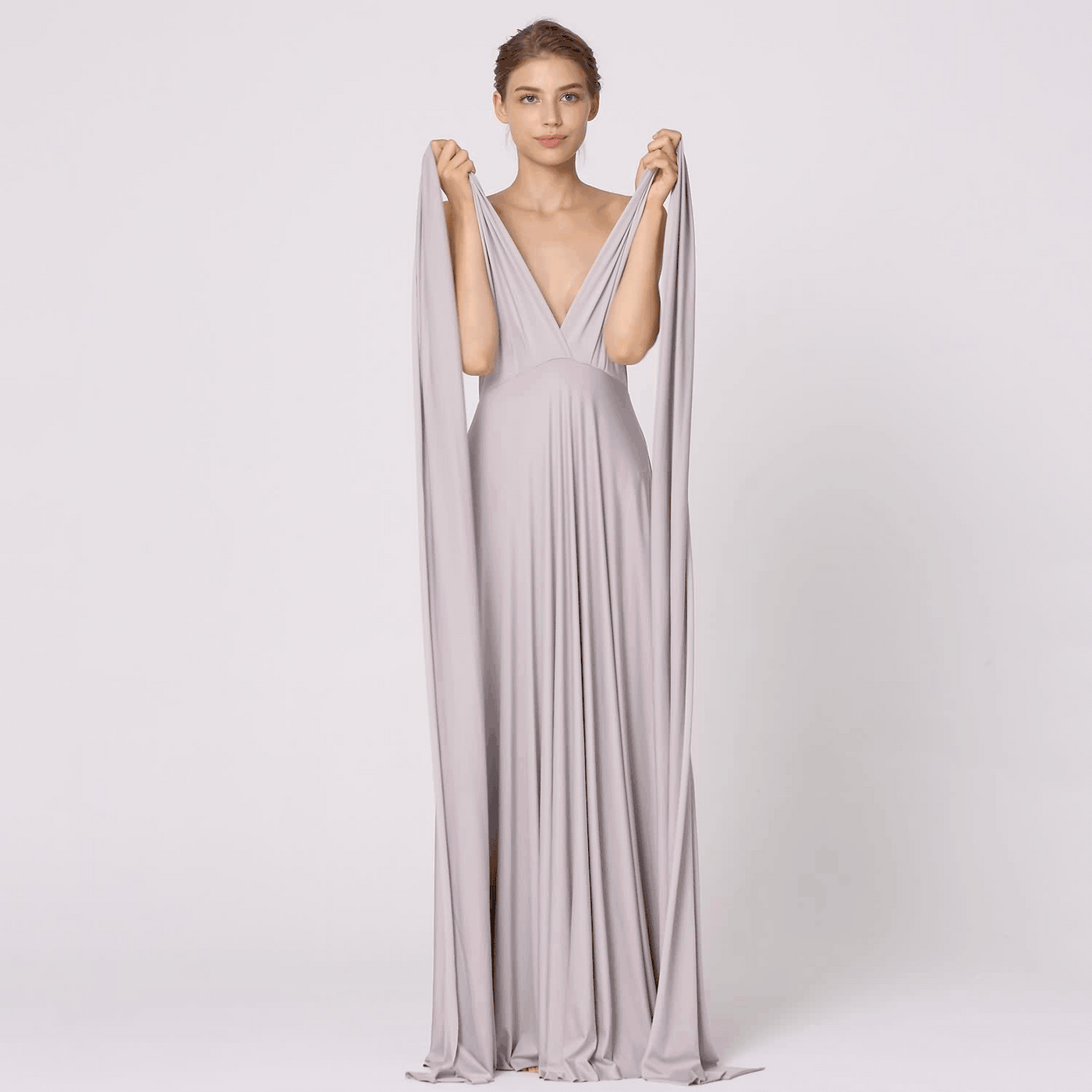 Se Robe Recipe 72 styles de robe Infinity | Robes de demoiselles d'honneur Infinity