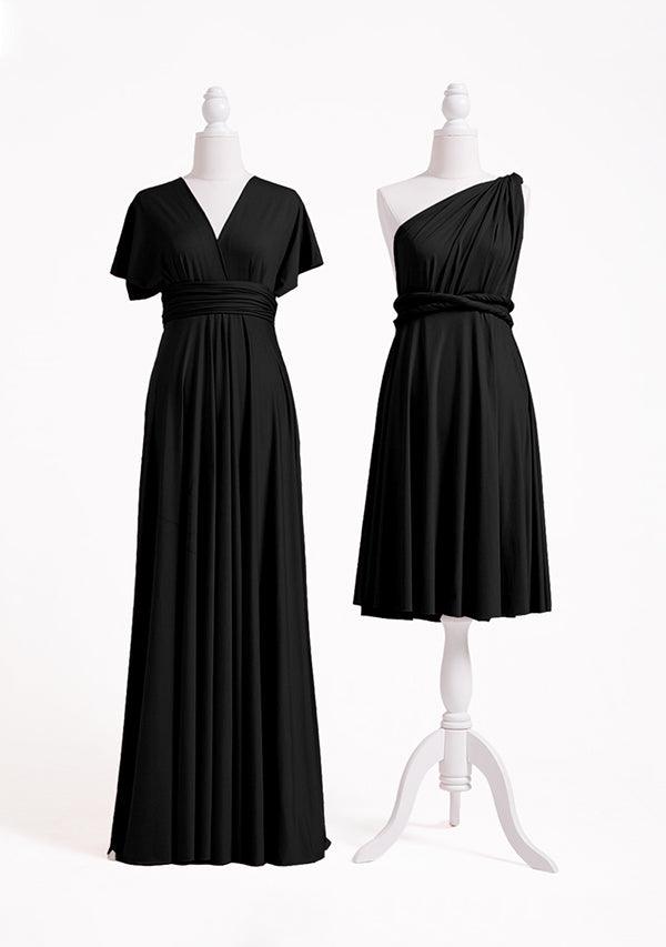 Classic Multiway Dress — Lá Closet Dé Chánel