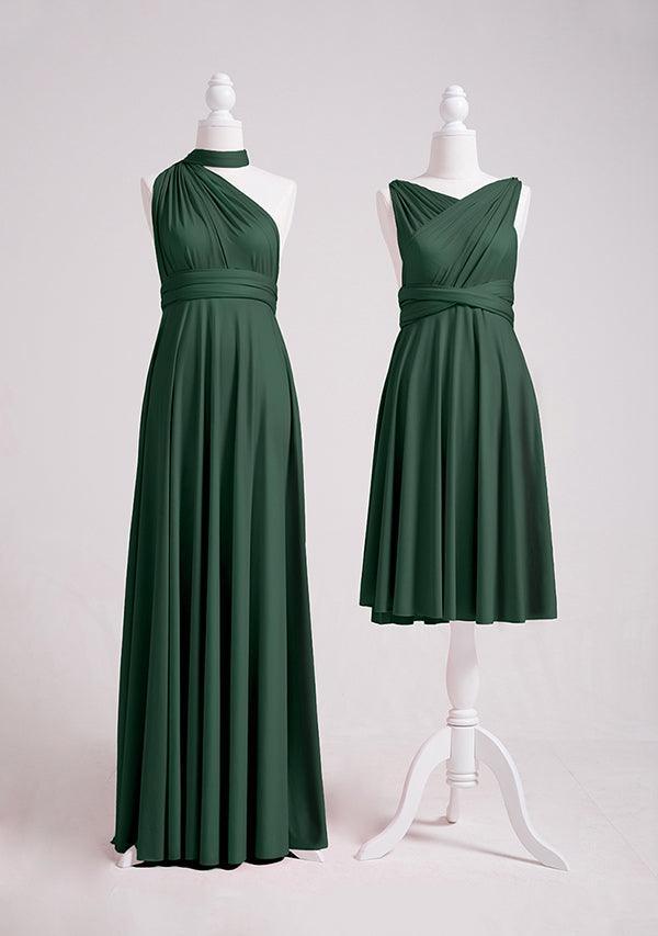 Multiway Infinity Bridesmaid Dress