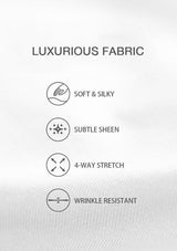 Taupe Multiway Convertible Infinity Dress