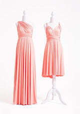 Multiway Infinity Bridesmaid Dress